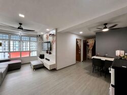 Blk 120D Eastwave @ Canberra (Sembawang), HDB 4 Rooms #599728971